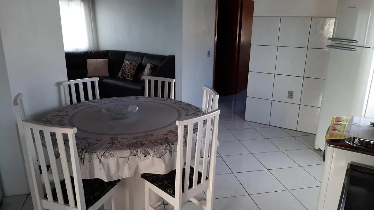 Apartamento Centro Da Cidade Cobertura Apartment Urubici