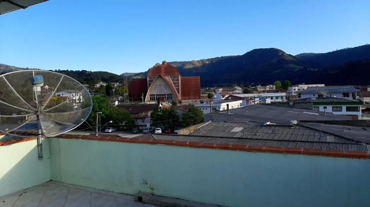 Apartamento Centro Da Cidade Cobertura Apartment Urubici Brazil