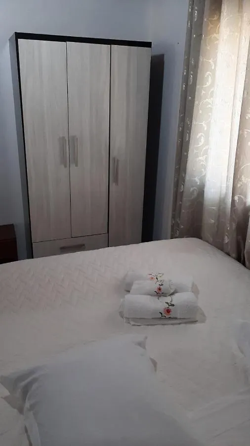 Apartamento Centro Da Cidade Cobertura Apartment Urubici