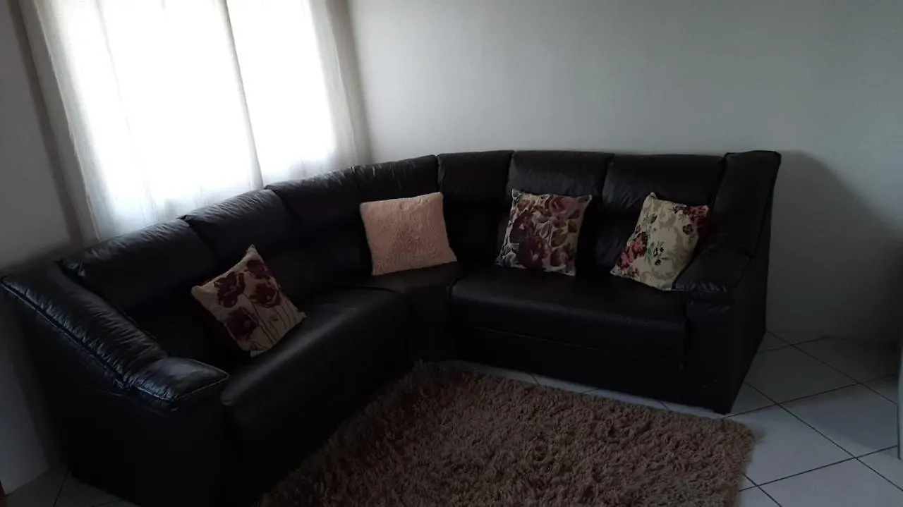 Apartamento Centro Da Cidade Cobertura Apartment Urubici 0*,  Brazil