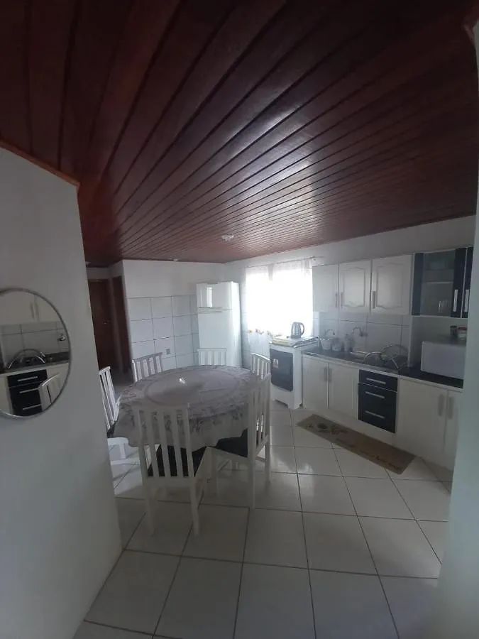 Apartamento Centro Da Cidade Cobertura Apartment Urubici