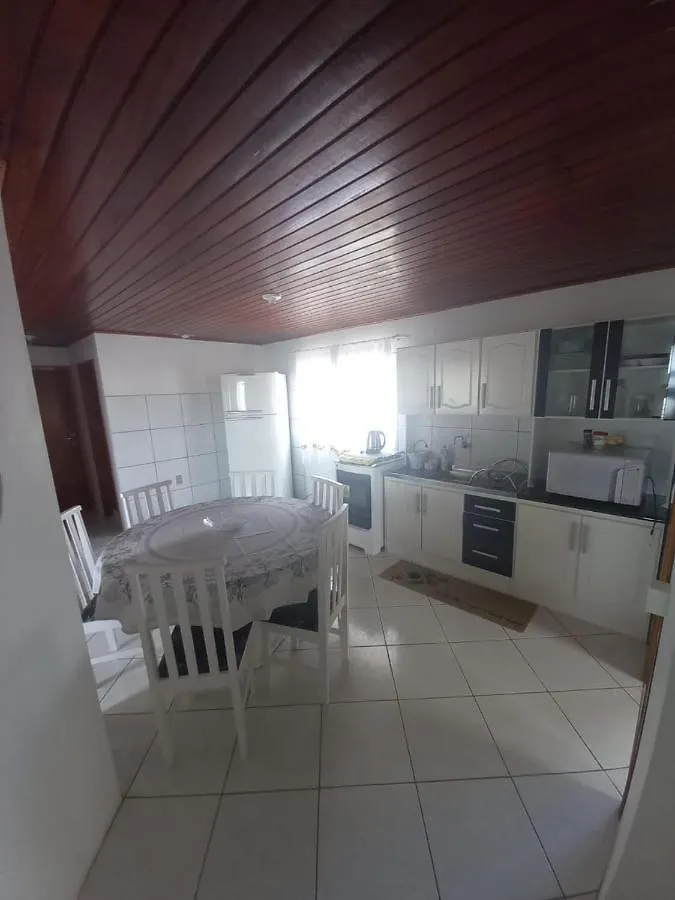 Apartamento Centro Da Cidade Cobertura Apartment Urubici 0*,  Brazil