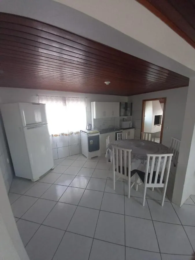 Apartamento Centro Da Cidade Cobertura Apartment Urubici Brazil