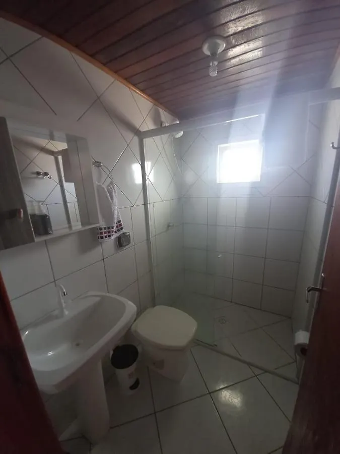 Apartamento Centro Da Cidade Cobertura Apartment Urubici Brazil