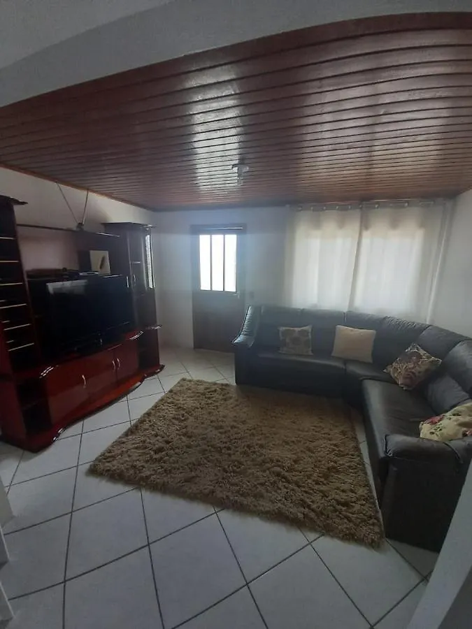Apartamento Centro Da Cidade Cobertura Apartment Urubici