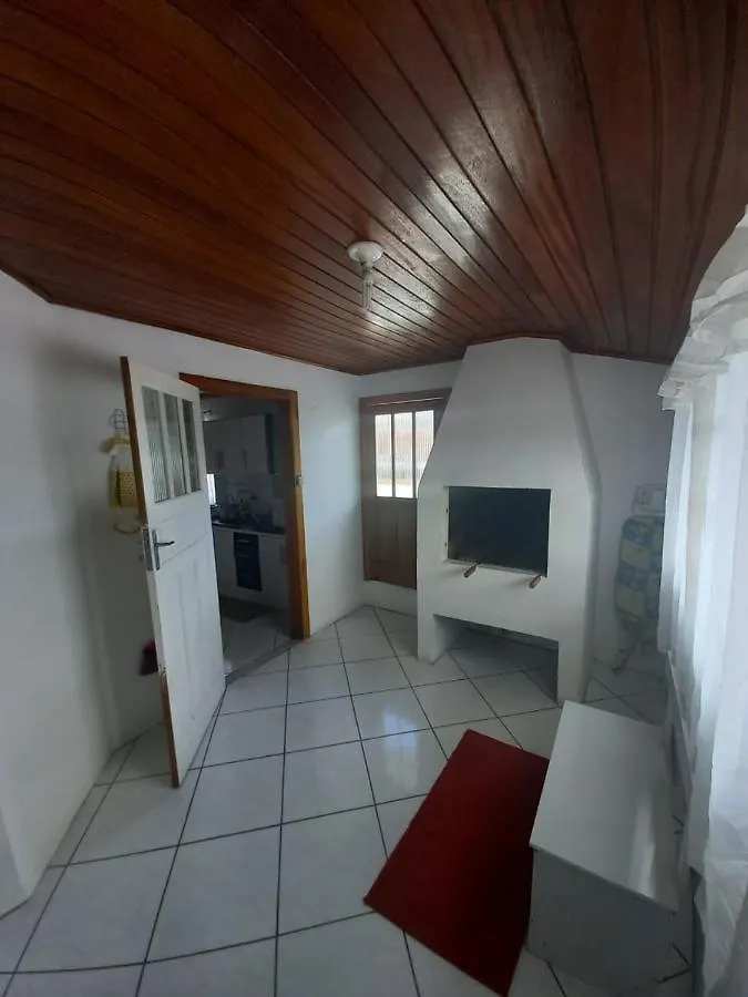 Apartamento Centro Da Cidade Cobertura Apartment Urubici